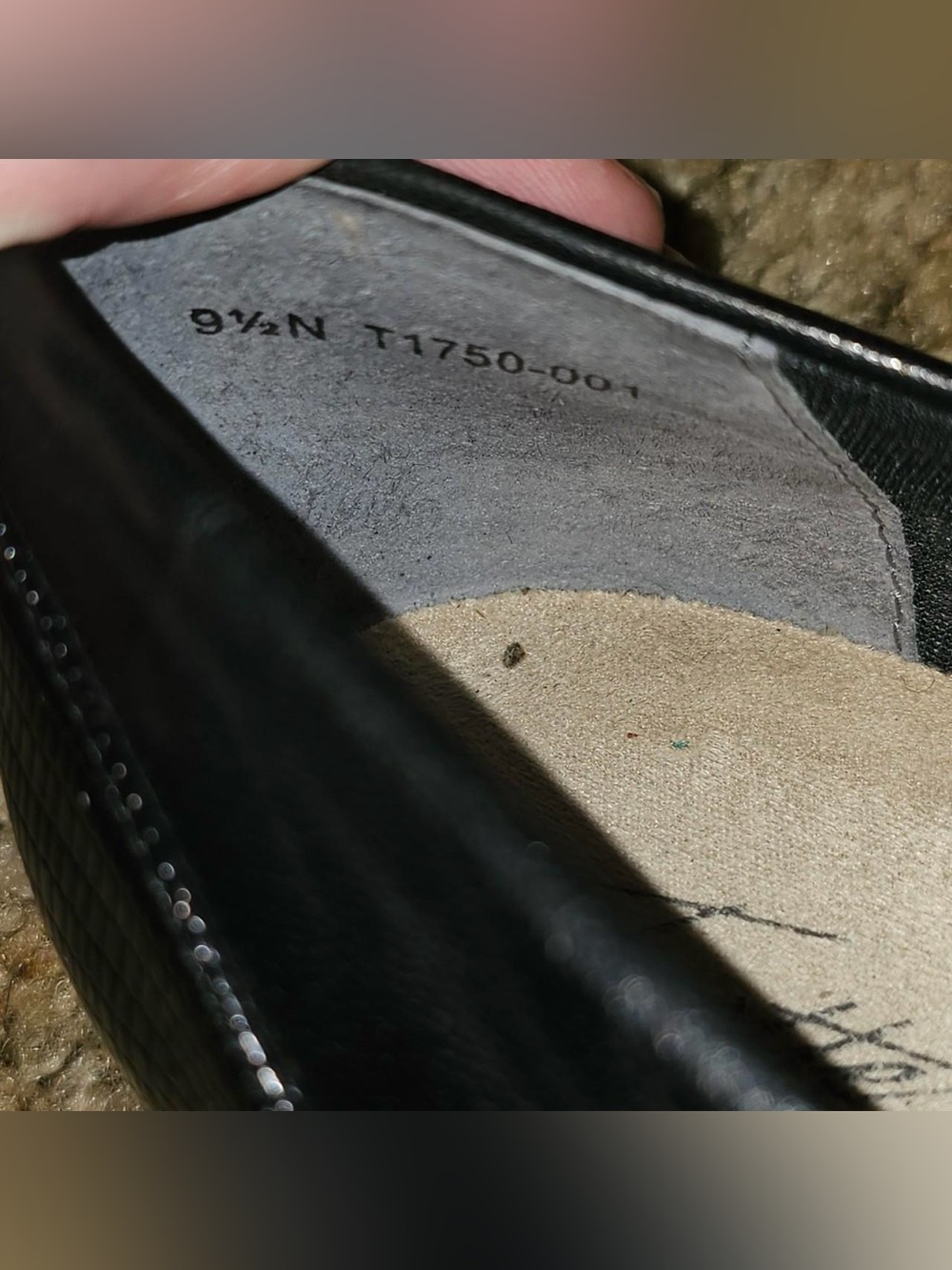 Trotters Loafers - Picture 5 of 5